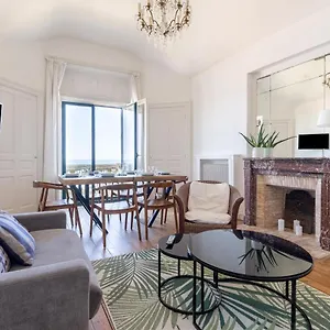 Le Edouard Vii Appartement