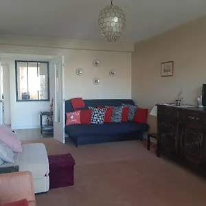 Biarritz, 2 Pièces, 4 Personnes - Fr-1-239-581 Appartement