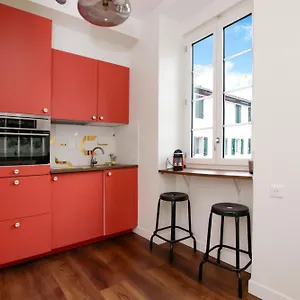 Bel Appartement, Offrant Calme Et Luminosité, Proche Côte Des Basques Appartement