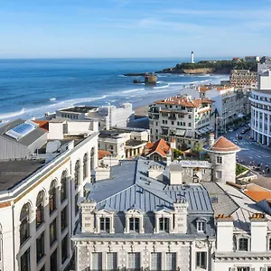 4* Hotel Mercure President
